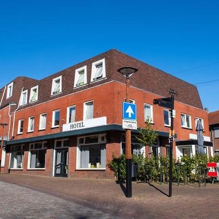 Christian'S Hotel & Restaurant Tubbergen Exterior photo