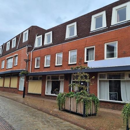 Christian'S Hotel & Restaurant Tubbergen Exterior photo